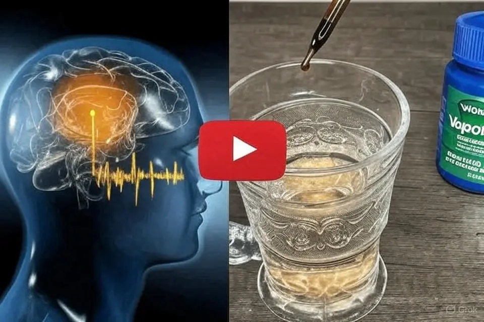 Watch presentation: how to restore memory